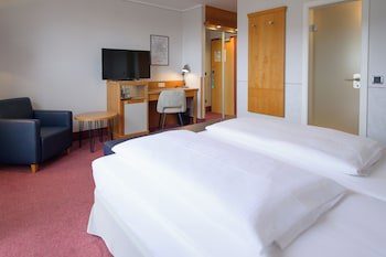 Hotel Schiller galeri fotoğrafı