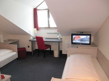 Hotel Schiller fotoğrafı