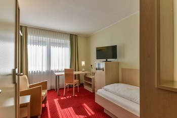 Hotel Schiller galeri fotoğrafı