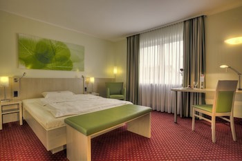 Hotel Schiller galeri fotoğrafı