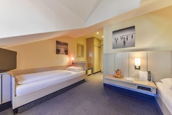 Hotel Schiller galeri fotoğrafı