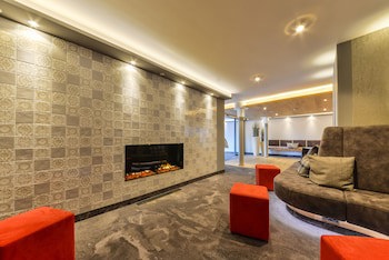 Hotel Schiller fotoğrafı