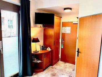 Hotel Schiller galeri fotoğrafı
