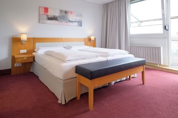 Hotel Schiller galeri fotoğrafı