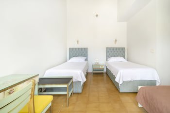 Hotel Agia Markella galeri fotoğrafı