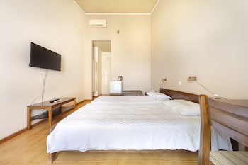 Hotel Agia Markella galeri fotoğrafı
