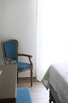 Hotel Agia Markella galeri fotoğrafı