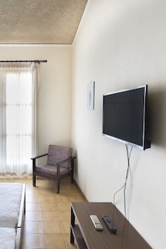 Hotel Agia Markella galeri fotoğrafı