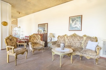 Hotel Agia Markella fotoğrafı