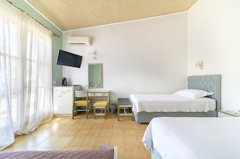 Hotel Agia Markella galeri fotoğrafı
