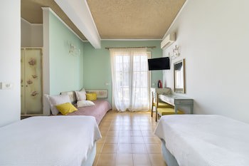 Hotel Agia Markella galeri fotoğrafı