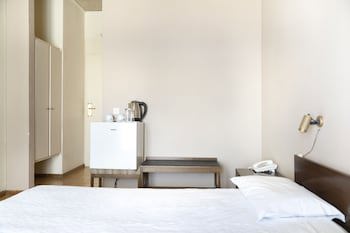 Hotel Agia Markella galeri fotoğrafı