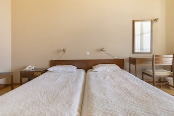 Hotel Agia Markella fotoğrafı