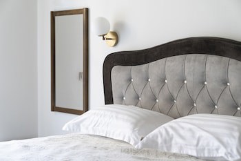 Hotel Agia Markella galeri fotoğrafı