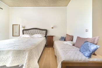 Hotel Agia Markella galeri fotoğrafı