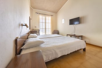 Hotel Agia Markella galeri fotoğrafı