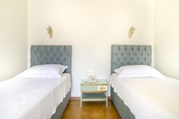 Hotel Agia Markella galeri fotoğrafı