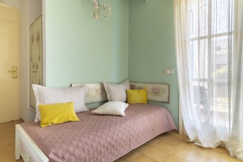 Hotel Agia Markella galeri fotoğrafı