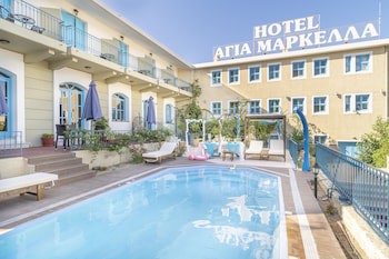 Hotel Agia Markella