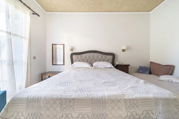 Hotel Agia Markella galeri fotoğrafı