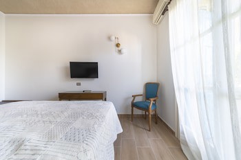 Hotel Agia Markella galeri fotoğrafı