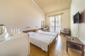 Hotel Agia Markella fotoğrafı
