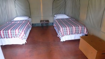 Golden Leopard Resorts - Manyane Resort