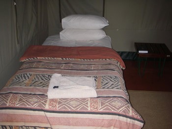 Golden Leopard Resorts - Manyane Resort