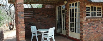 Golden Leopard Resorts - Manyane Resort