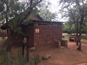 Golden Leopard Resorts - Manyane Resort