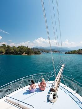 Rixos Premium Göcek Adult Only