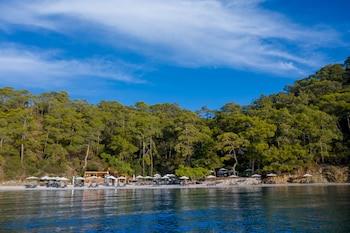 Rixos Premium Göcek Adult Only
