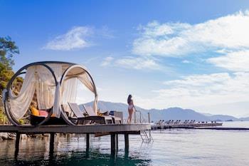 Rixos Premium Göcek Adult Only