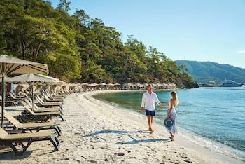 Rixos Premium Göcek Adult Only