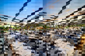 Rixos Premium Göcek Adult Only