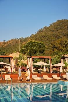 Rixos Premium Göcek Adult Only