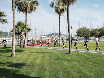 Rixos Premium Göcek Adult Only