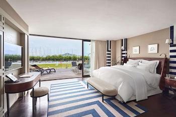 Rixos Premium Göcek Adult Only