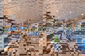 Rixos Premium Göcek Adult Only