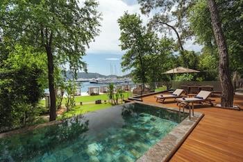 Rixos Premium Göcek Adult Only