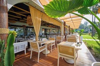 Rixos Premium Göcek Adult Only