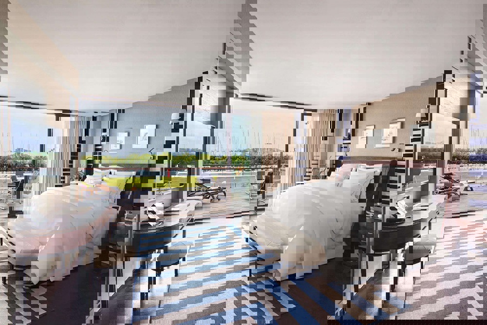 Rixos Premium Göcek Adult Only