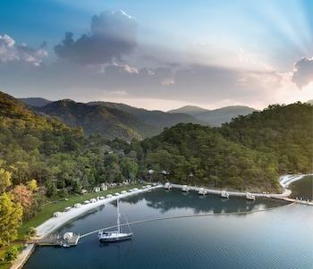 Rixos Premium Göcek Adult Only