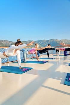 Rixos Premium Göcek Adult Only