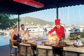 Rixos Premium Göcek Adult Only