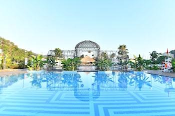 Rixos Premium Göcek Adult Only
