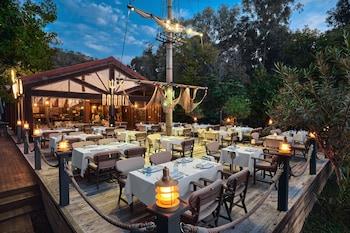 Rixos Premium Göcek Adult Only