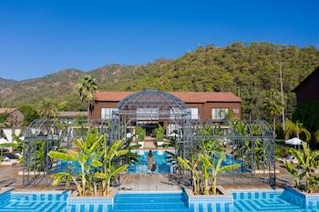 Rixos Premium Göcek Adult Only