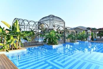 Rixos Premium Göcek Adult Only