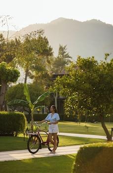 Rixos Premium Göcek Adult Only